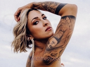 Wildfitnessbabe