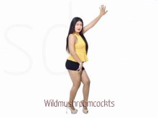 Wildmushroomcockts
