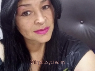 wildpussycreamy Sexe désirs