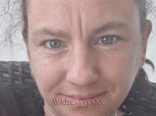 Wildsexyyyxxx