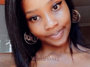 Wildstarxxx41