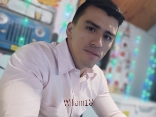 Wiliam18