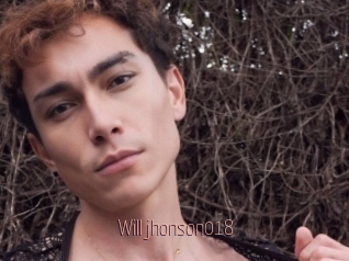 Will_jhonson018