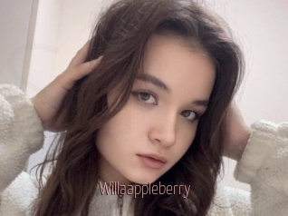 Willaappleberry