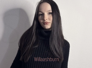 Willaashburn