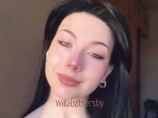 Willabattersby