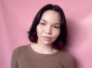 Willablythe