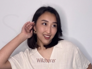 Willaborer