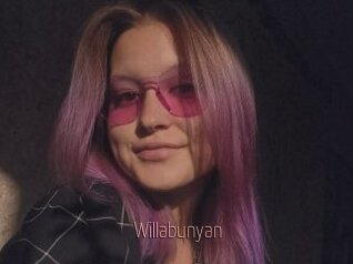 Willabunyan