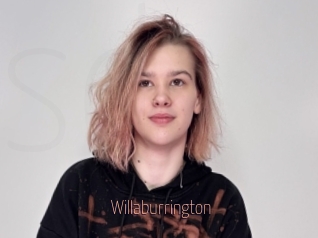willaburrington Sexe désirs