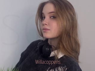 Willacoppens