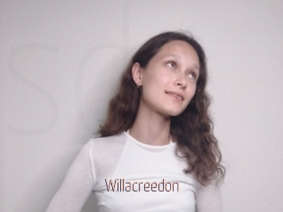 Willacreedon
