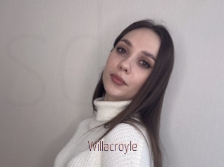Willacroyle
