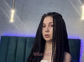 Willacubitt