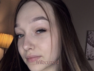 willacunard Sexe désirs