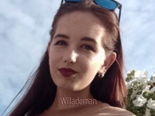 Willademan