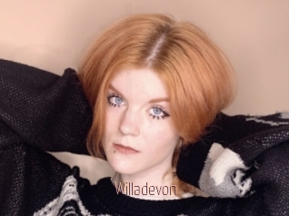 Willadevon