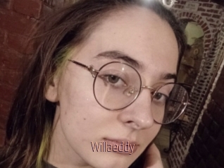 Willaeddy