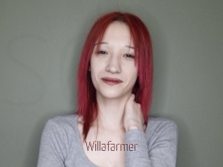 Willafarmer