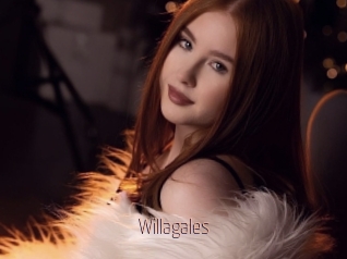 Willagales