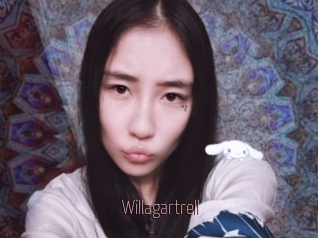 Willagartrell