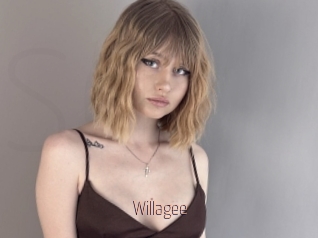 Willagee