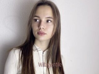Willagentile