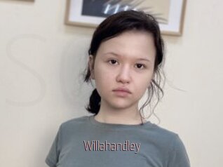 Willahandley