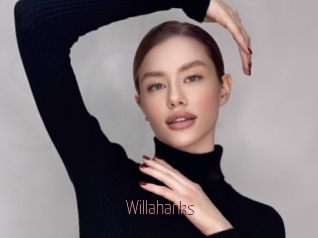 Willahanks