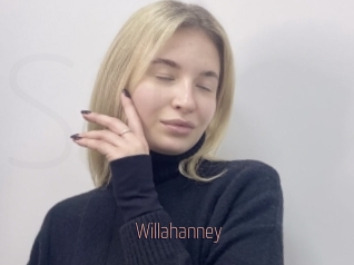 Willahanney