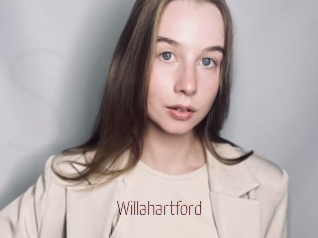 Willahartford