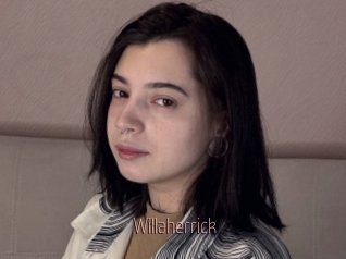 Willaherrick