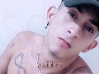 Willatinhuge