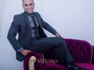willduskyx Sexe désirs