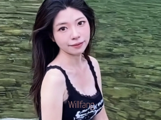 Willfang