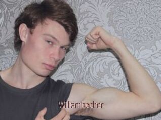 Williambecker