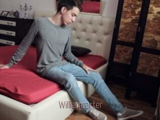 Williamcarter