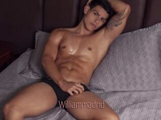 Williammadrid