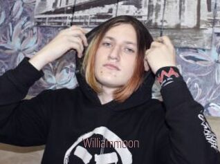 Williammoon
