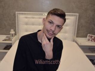 Williamscotty