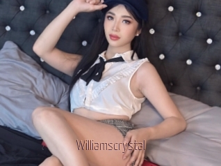 Williamscrystal