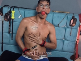 Williamshops