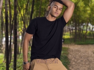 Williamsmit