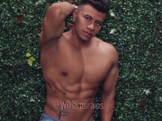 williamsrains Sexe désirs