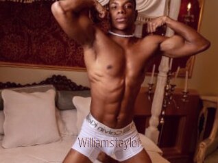 Williamstaylor