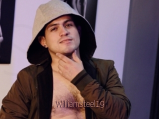 Williamsteel19