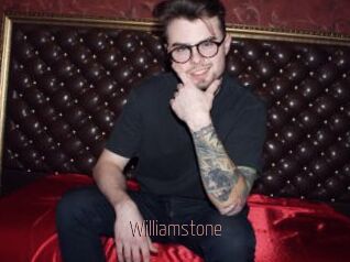 Williamstone