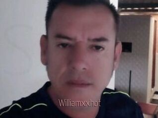 Williamxxhot