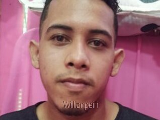 Willianpein