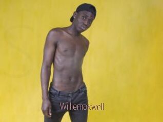 Williemaxwell
